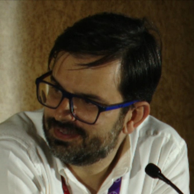 Pablo Revilla Martí